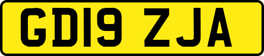 GD19ZJA
