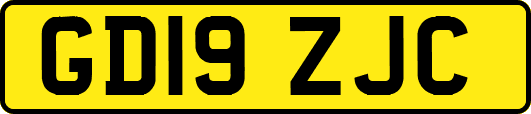 GD19ZJC