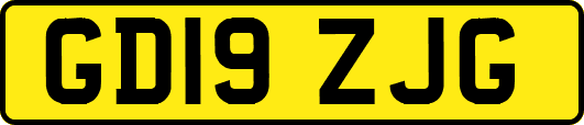 GD19ZJG