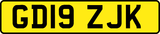 GD19ZJK
