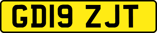 GD19ZJT