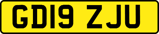 GD19ZJU
