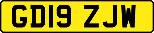 GD19ZJW