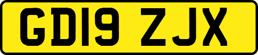 GD19ZJX