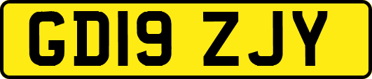 GD19ZJY