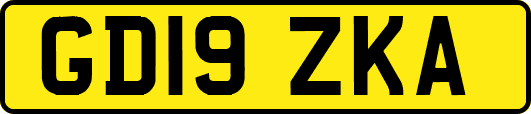 GD19ZKA