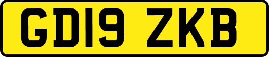 GD19ZKB