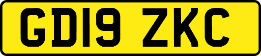 GD19ZKC