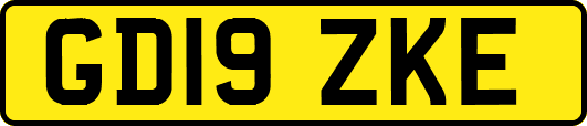 GD19ZKE
