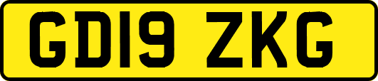 GD19ZKG