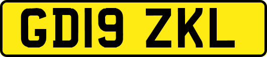 GD19ZKL