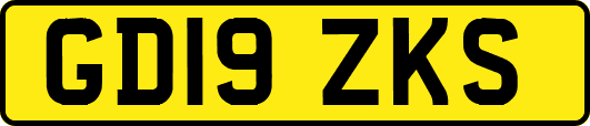 GD19ZKS