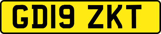 GD19ZKT