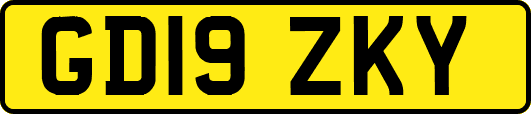 GD19ZKY