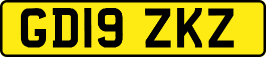 GD19ZKZ