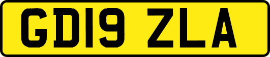 GD19ZLA