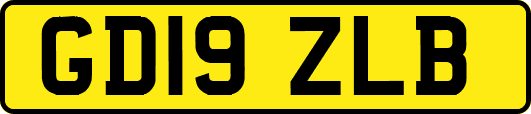 GD19ZLB