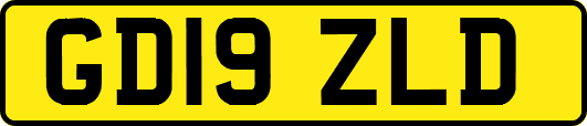 GD19ZLD