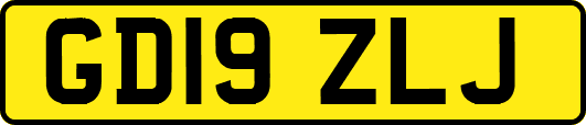 GD19ZLJ