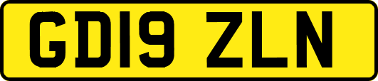GD19ZLN