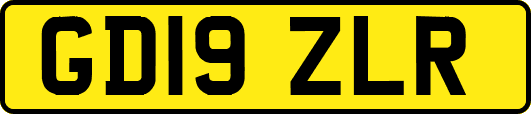 GD19ZLR
