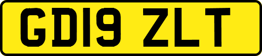 GD19ZLT