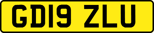 GD19ZLU