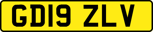 GD19ZLV