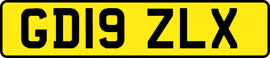 GD19ZLX