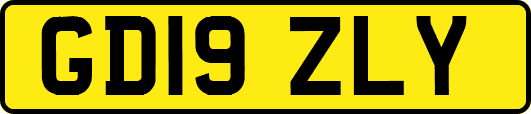 GD19ZLY