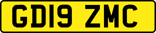 GD19ZMC