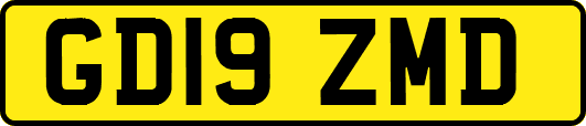 GD19ZMD