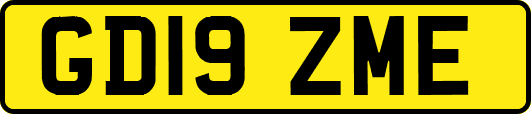 GD19ZME