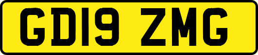 GD19ZMG