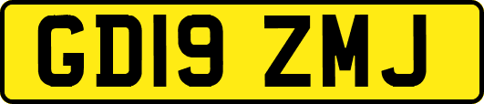 GD19ZMJ