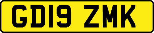 GD19ZMK