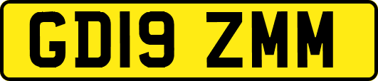 GD19ZMM
