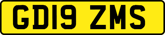 GD19ZMS