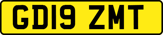 GD19ZMT