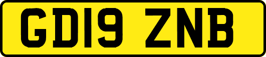 GD19ZNB