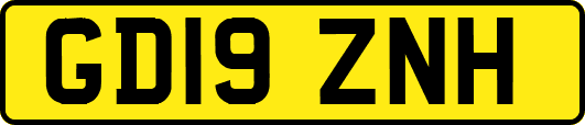 GD19ZNH