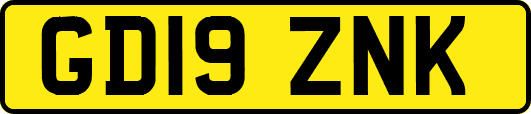 GD19ZNK