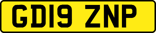 GD19ZNP