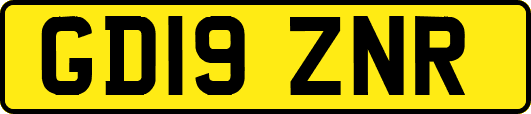 GD19ZNR