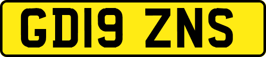 GD19ZNS