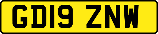 GD19ZNW