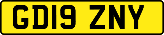 GD19ZNY