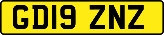 GD19ZNZ
