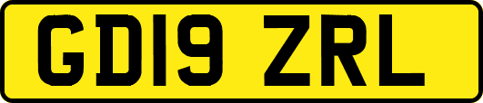 GD19ZRL