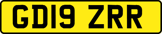 GD19ZRR